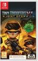 TINY TROOPERS JOINT OPS XL (Nintendo Switch) (Code in box)