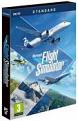 Microsoft Flight Simulator 2020 - Standard Edition  (PC)