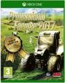 Professional Farmer 2017 Gold Edition (Xbox One)