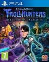 Troll Hunters Defenders Of Arcadia (PS4)
