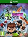 Ben 10: Power Trip (Xbox One)
