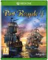 Port Royal 4 (Xbox One)