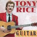 Tony Rice - Guitar