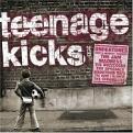 Various Artists - Teenage Kicks (Music CD)