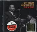 Art Tatum & Ben Webster - Legendary  The (The Album)