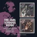 The Earl Scruggs Revue - Anniversary
