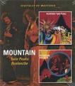 Mountain - Twin Peaks/Avalanche (Music CD)