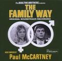 Paul Mccartney - Family Way Original Soundtrack Recording (Music CD)