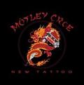 Motley Crue - New Tattoo (Music CD)