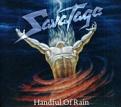 Savatage - Handful of Rain (Music CD)