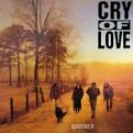 Cry of Love - Brother (Music CD)
