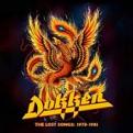 Dokken - The Lost Songs: 1978-1981 (Music CD)
