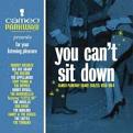 Various Artists - You Can't Sit Down: Cameo Parkway Dance Crazes (1958-1963) (Music CD)