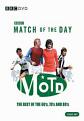 Match Of The Day - 60S  70S  And 80S (DVD)