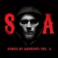 Soundtrack - Sons of Anarchy (Songs of Anarchy  Vol. 4 [Original TV Soundtrack]/Original Soundtrack) (Music CD)