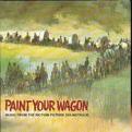 Original Soundtrack - Paint Your Wagon OST (Music CD)