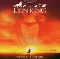 Original Soundtrack - The Lion King [Special Edition] (Music CD)
