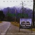 Angelo Badalamenti - Music From Twin Peaks (Music CD)
