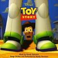 Original Soundtrack (Randy Newman) - Toy Story [Remastered] (Music CD)