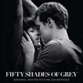 Various Artists - Fifty Shades Of Grey (Music CD)