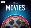 Various Artists - Classic Movies (Music CD)