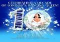 Original London Cast - Mamma Mia (Celebrating A Decade Of London's Dancing Queen/Special Edition) (Music CD)