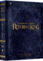 The Lord Of The Rings: The Return Of The King (Special Extended Edition) (Four Discs) (DVD)