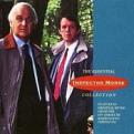 Original Soundtrack - Essential Inspector Morse Collection (Barrington) (Music CD)