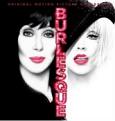 Original Soundtrack - Burlesque (Christina Aguilera / Cher) (Music CD)