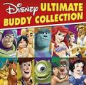 Various Artists - Disney Ultimate Buddy Collection (Music CD)