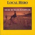 Original Soundtrack - Local Hero (Mark Knopfler) (Music CD)