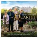 Various Artists - Quartet [Original Motion Picture Soundtrack] (Original Soundtrack) (Music CD)