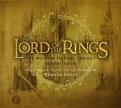 Original Soundtrack (Shore) - The Lord Of The Rings - The Return Of The King (3 CD) (Music CD)