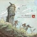 Valve Studio Orchestra - DOTA 2 [Official Soundtrack] (Music CD)