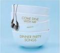 Various Artists - Come Dine With Me Presents: Dinner Party Songs (3 CD) (Music CD)