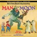Jerry Bock - Man in the Moon [Original Cast Album] (Music CD)