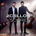2Cellos - Score (Music CD)