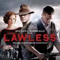 Bootleggers (The) - Lawless [Original Motion Picture Soundtrack] (Original Soundtrack) (Music CD)