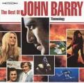 John Barry - Best Of - Themeology (Music CD)