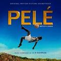 Pelé (Original Motion Picture Soundtrack) (Music CD)