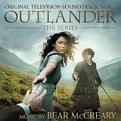 Original Soundtrack - Outlander Vol. 1 (Music CD)