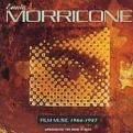 Ennio Morricone - Film Music 1966-1987 (Music CD)