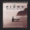 Original Soundtrack - The Piano (Nyman) [Jewel Case Version] (Music CD)