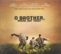 Original Soundtrack - O Brother  Where Art Thou? (Music CD)