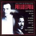 Original Soundtrack - Philadelphia (Music CD)