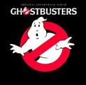 Original Soundtrack - Ghostbusters [Bonus Track] (Music CD)