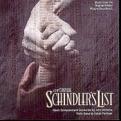 Original Soundtrack - Schindlers List (John Williams) (Music CD)