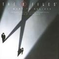 Various Artists - X Files - I Want To Believe / OST (Music CD)