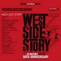 West Side Story Cast Ensemble - West Side Story [Original Soundtrack] (Original Soundtrack/Film Score) (Music CD)