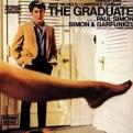 Simon And Garfunkel - Graduate OST (Music CD)